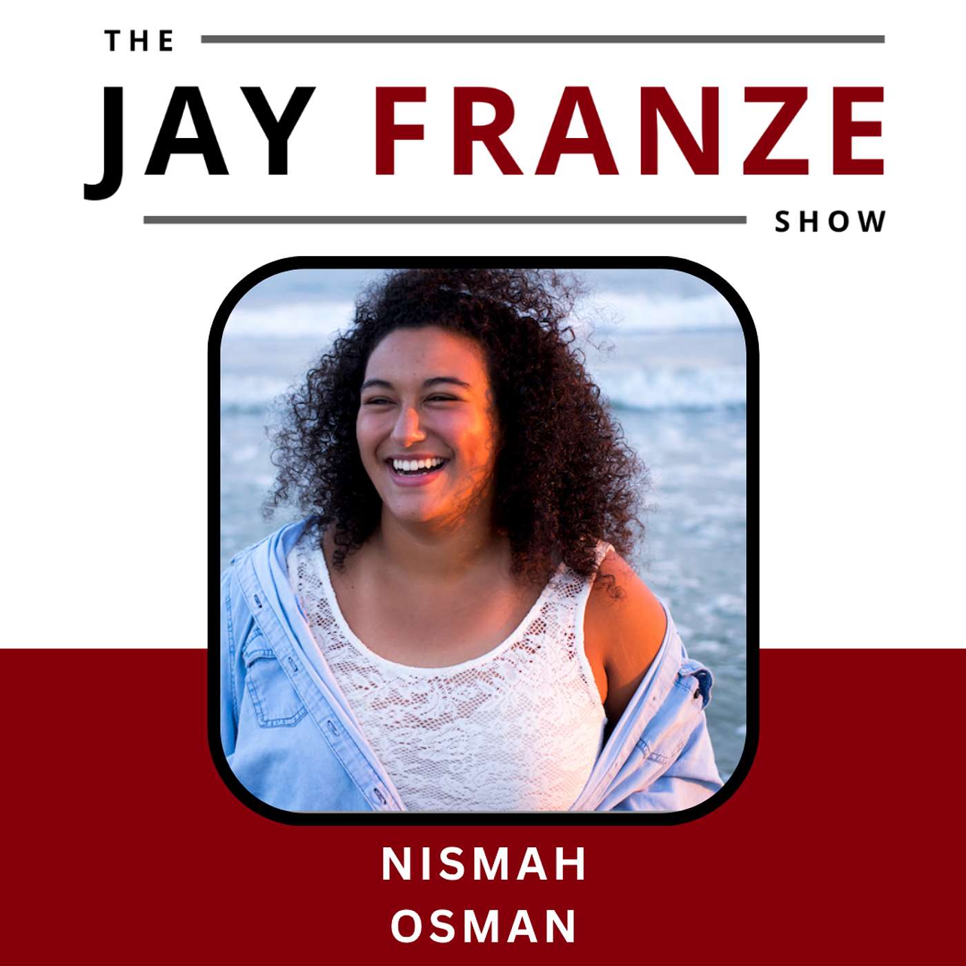 Nismah Osman, Songwriter (Temptation Island, Dancing with the Stars, OWN)