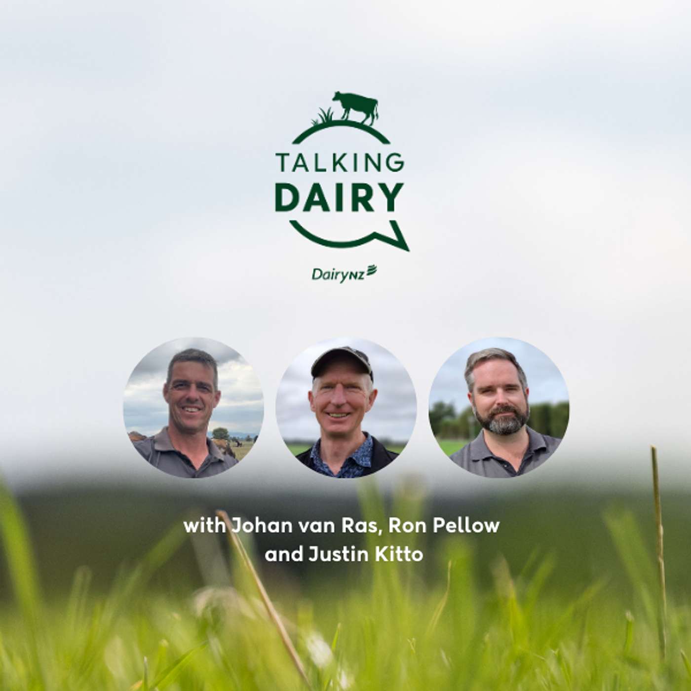 The power of partnership: Farmers, iwi and communities joining forces to improve water quality | Ep. 107