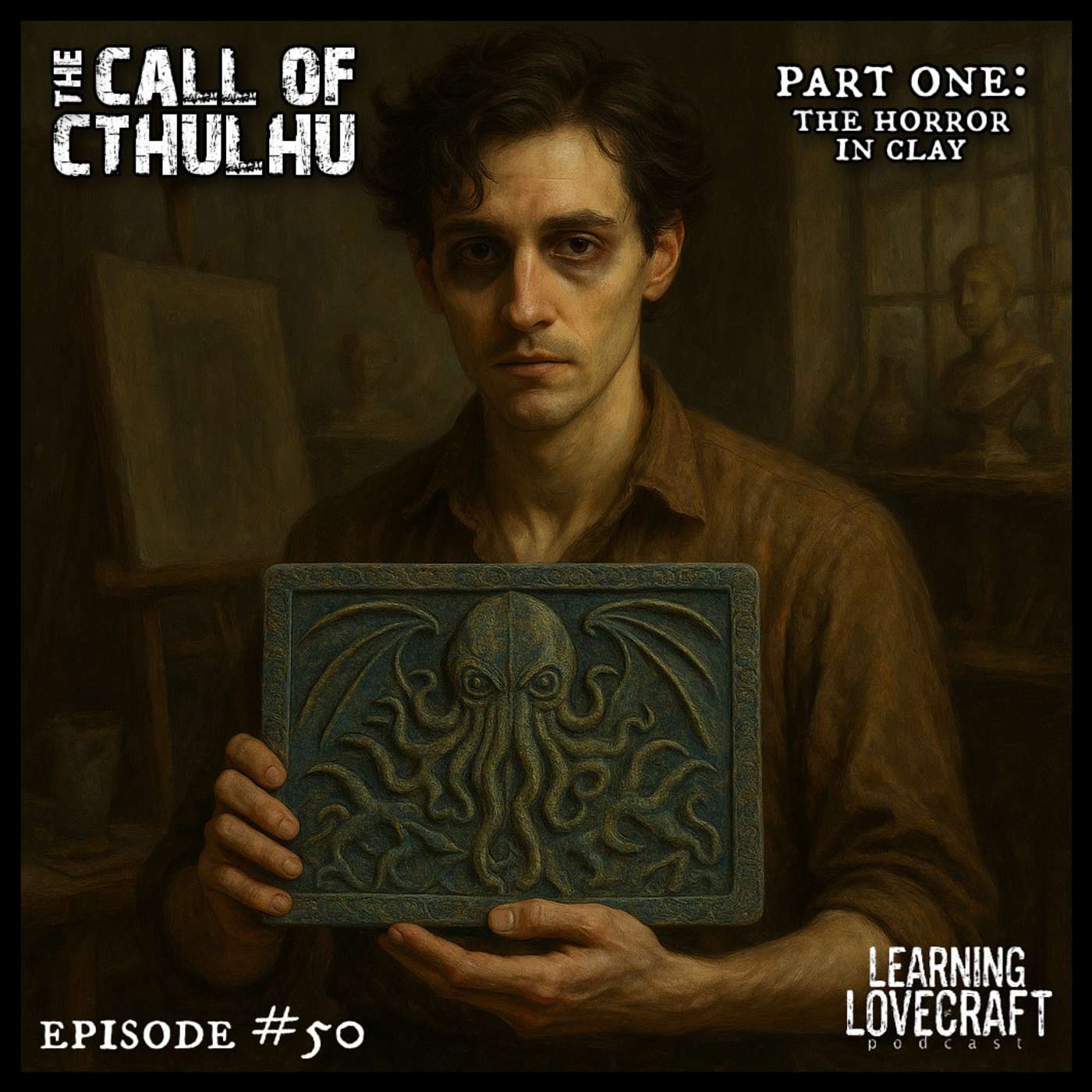 Learning Lovecraft