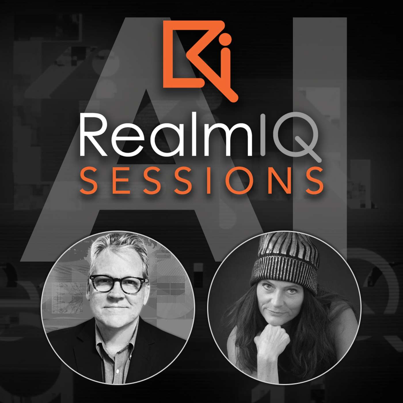 RealmIQ: SESSIONS with Ulrike Kerber