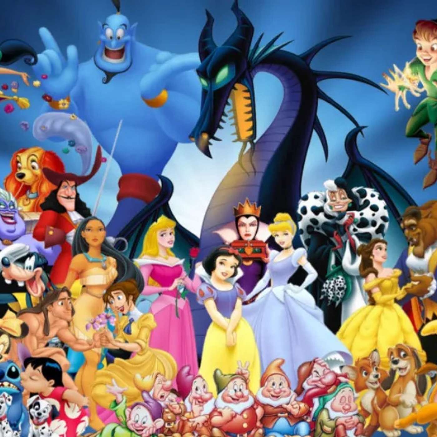The Florida Project - A Disney Podcast