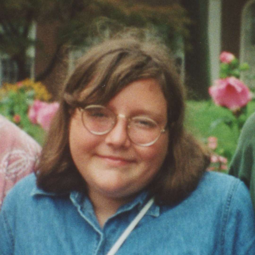 Jessica Ward