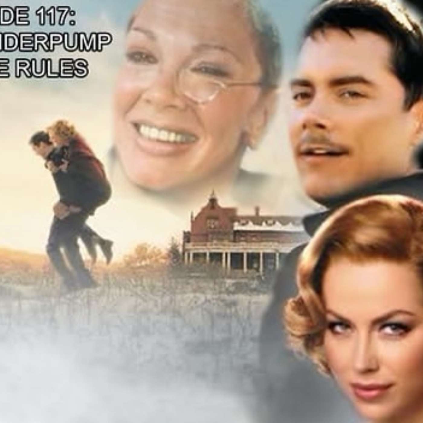 The Ciderpump House Rules!