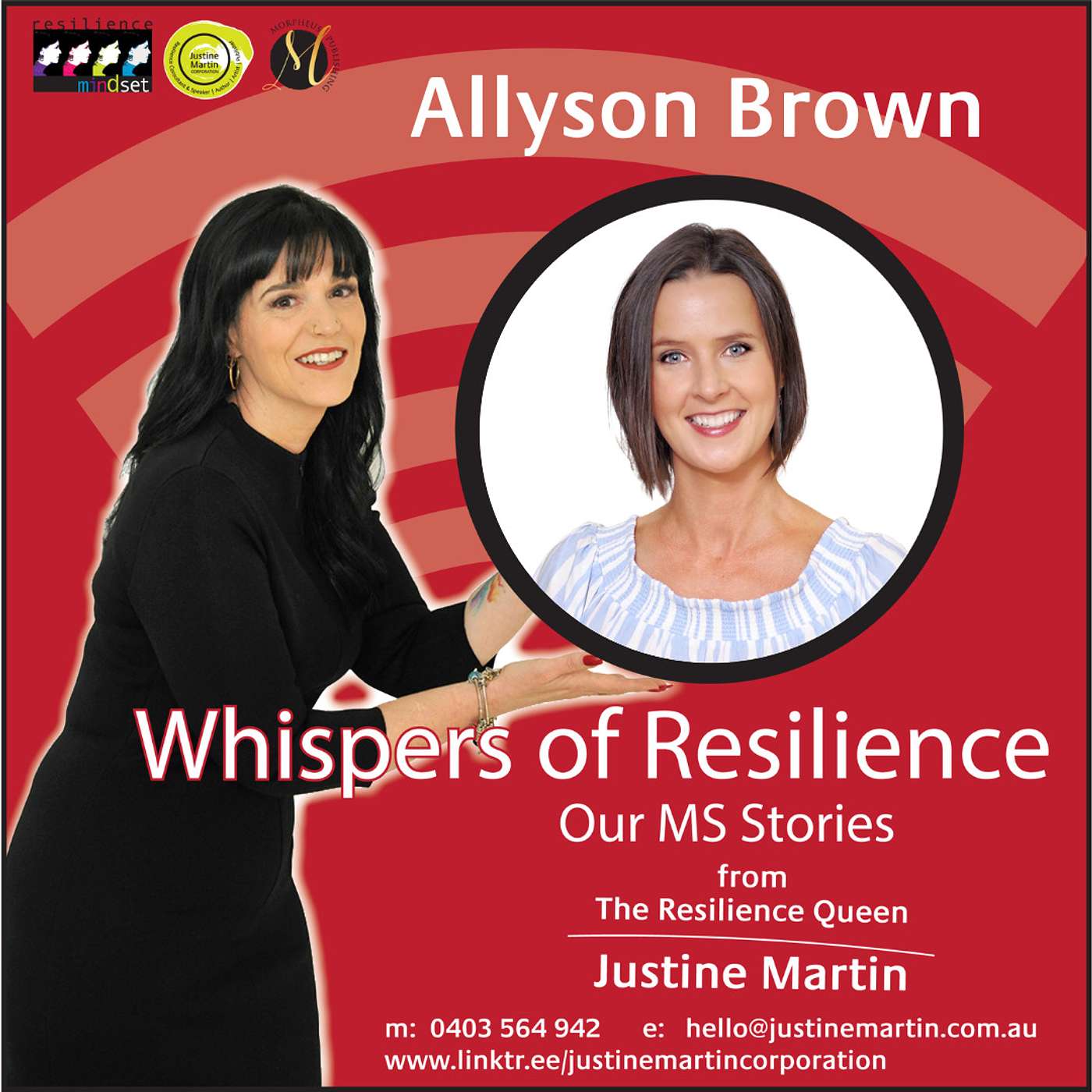 Resilience Mindset