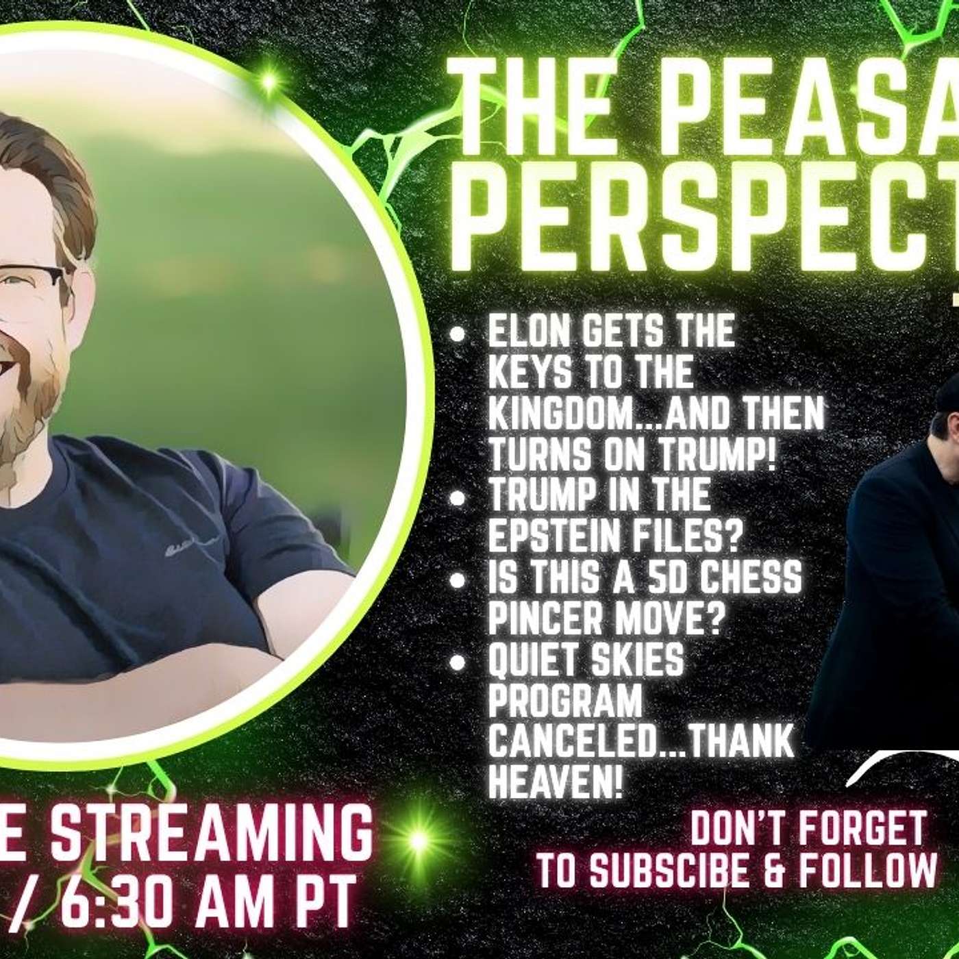 When Giants Clash: Understanding the Trump-Elon Drama and Its Implications