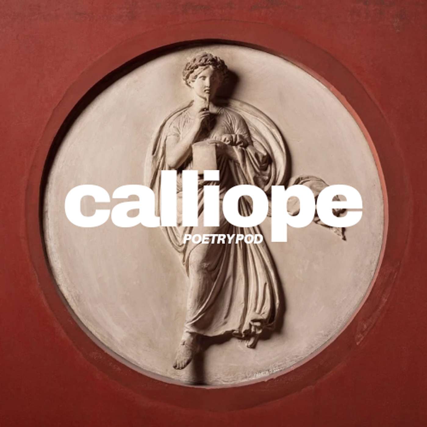 Calliope: A Poetry Podcast (Patreon Bonus Content)
