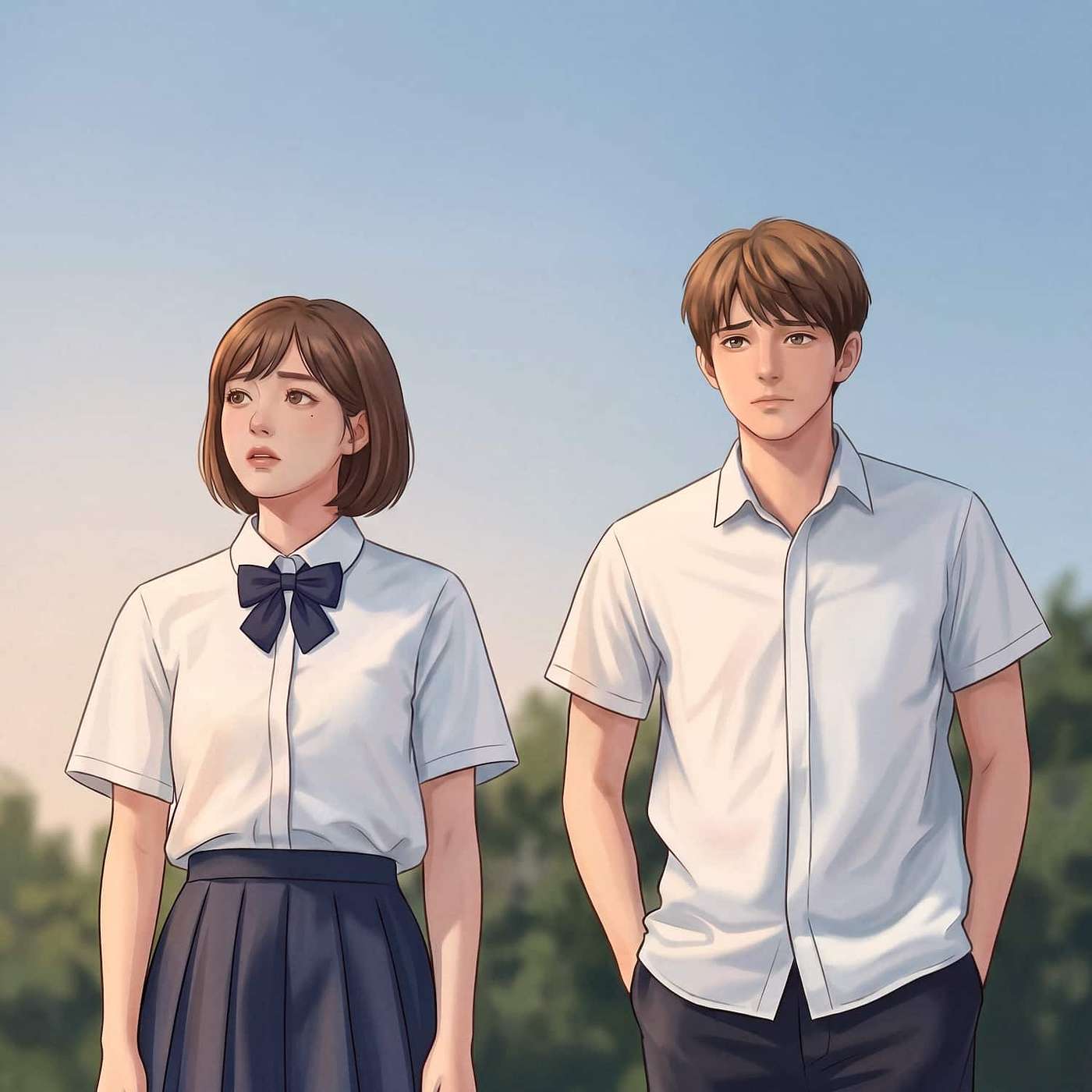 She Chooses God’s Calling Over Love episode artwork