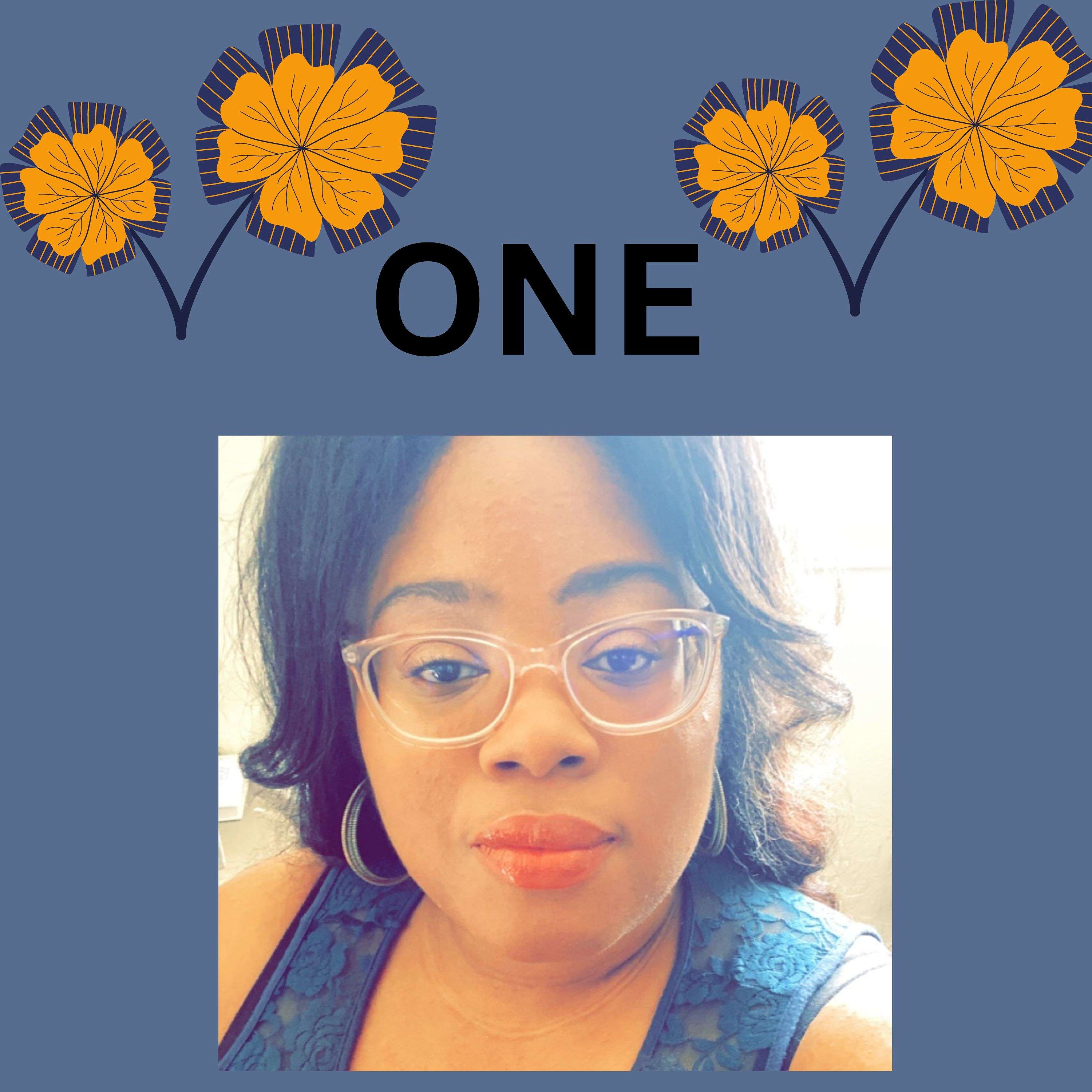 "ONE" Podcast