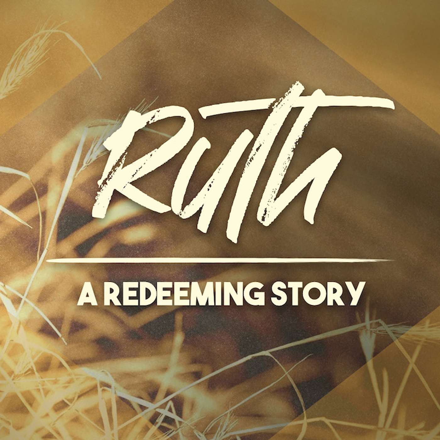 Ruth: A Redeeming Story - An Unusual Night episode artwork