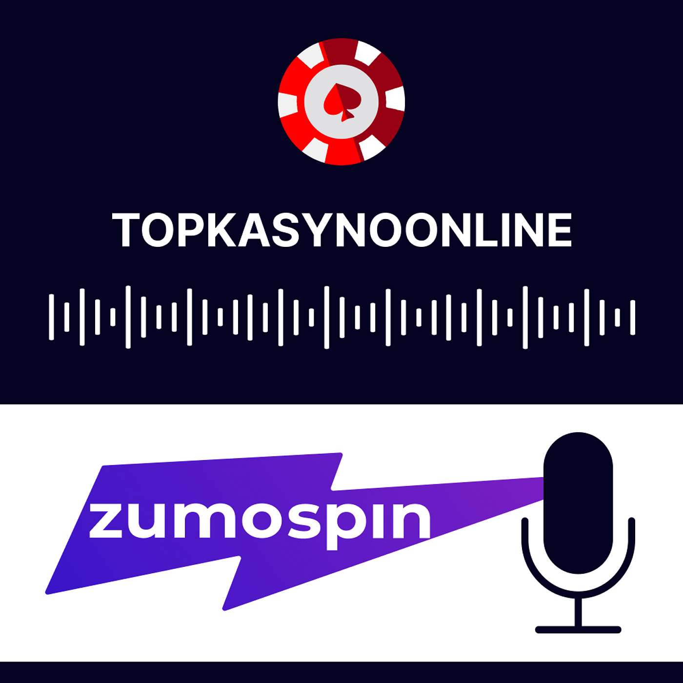 Zumospin Casino: Twoja Strefa Rozrywki i Szans na Wygrane episode artwork