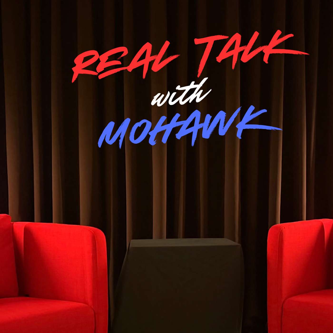 Real Talk with Mohawk
