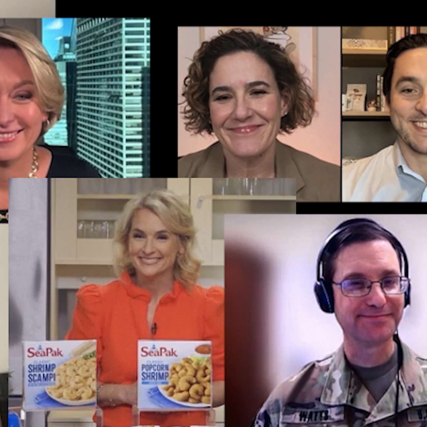 Empowering Women, Fighting Scams, Smart Finances & Heart Health | The Ohh Show! with Orlana Empowering Women, Fighting Scams, Smart Finances & Heart Health | The Ohh Show! with Orlana