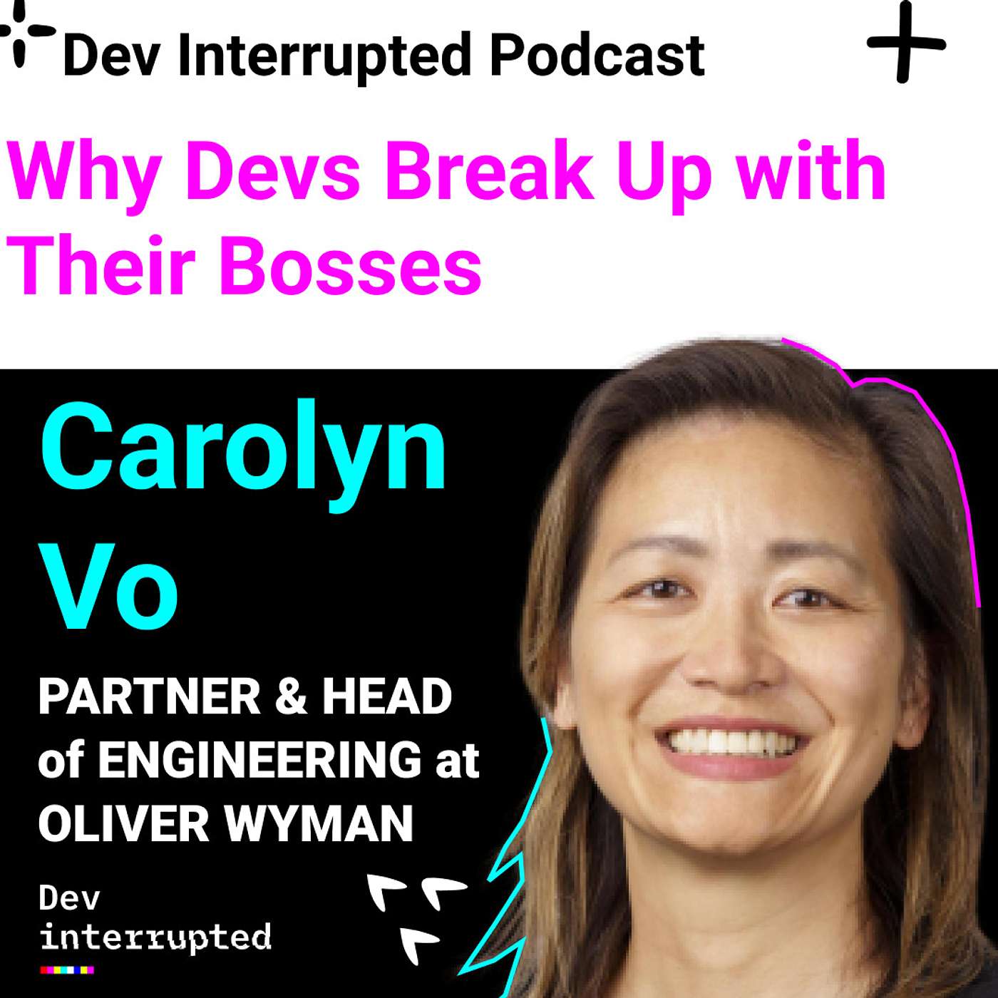 Dev Interrupted