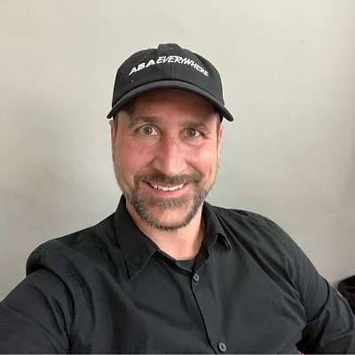 Dr. Scott O’Donnell