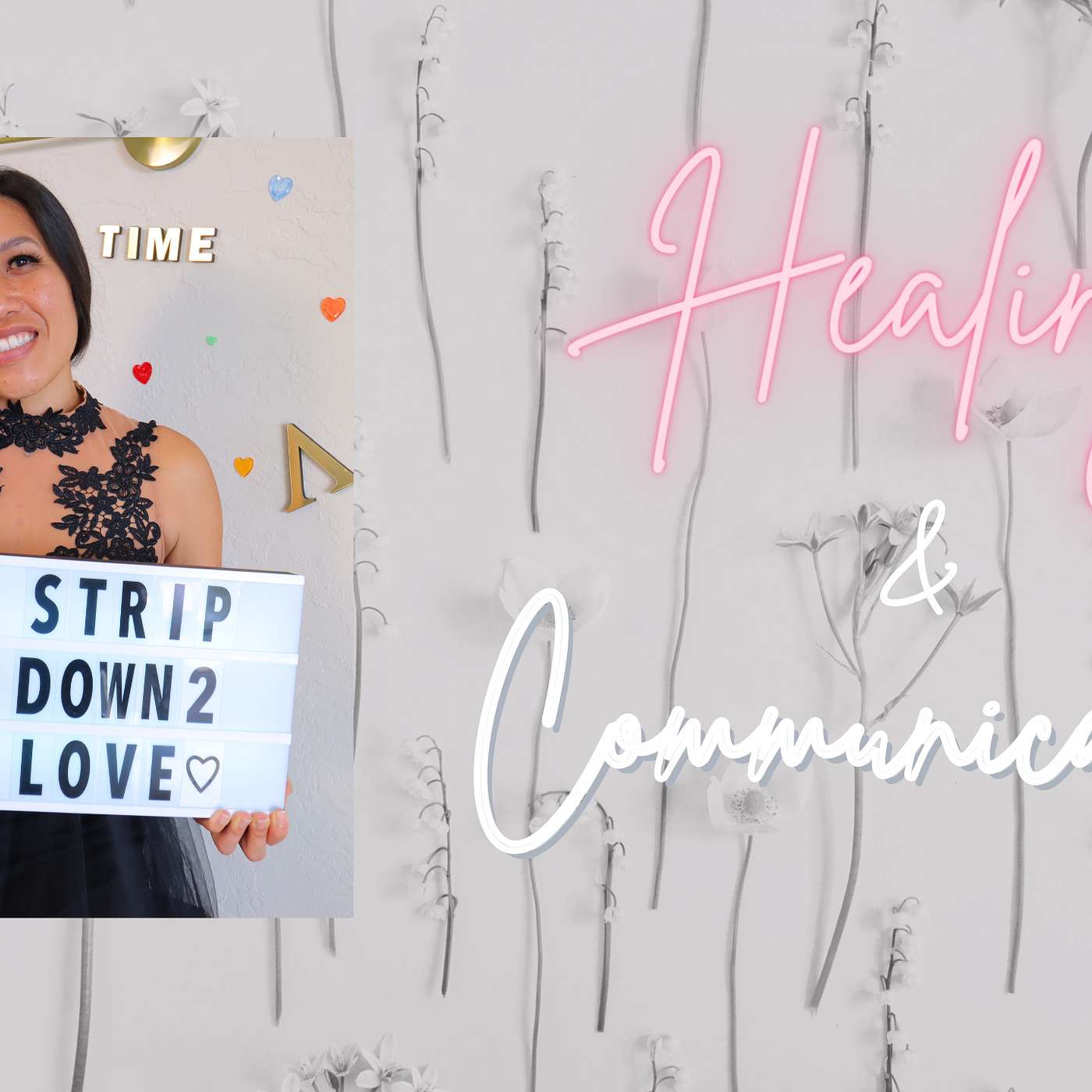 Strip Down 2 Love