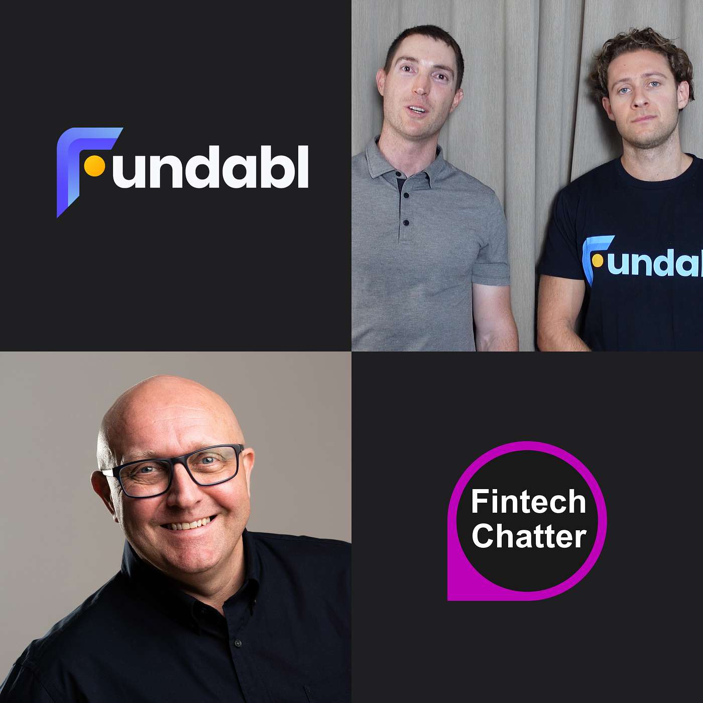 Fintech Chatter: Insights From Fintech Leaders