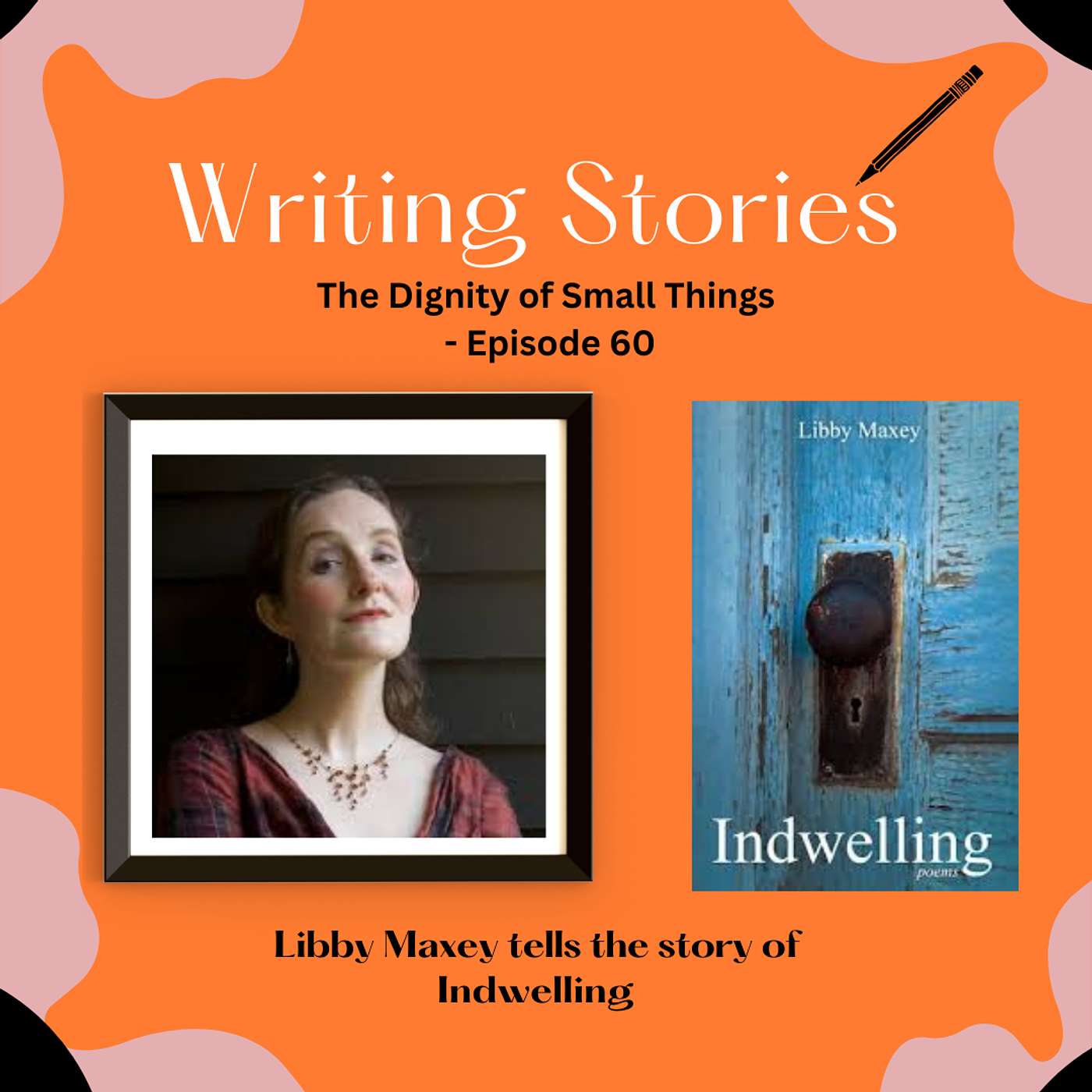 Writing Stories
