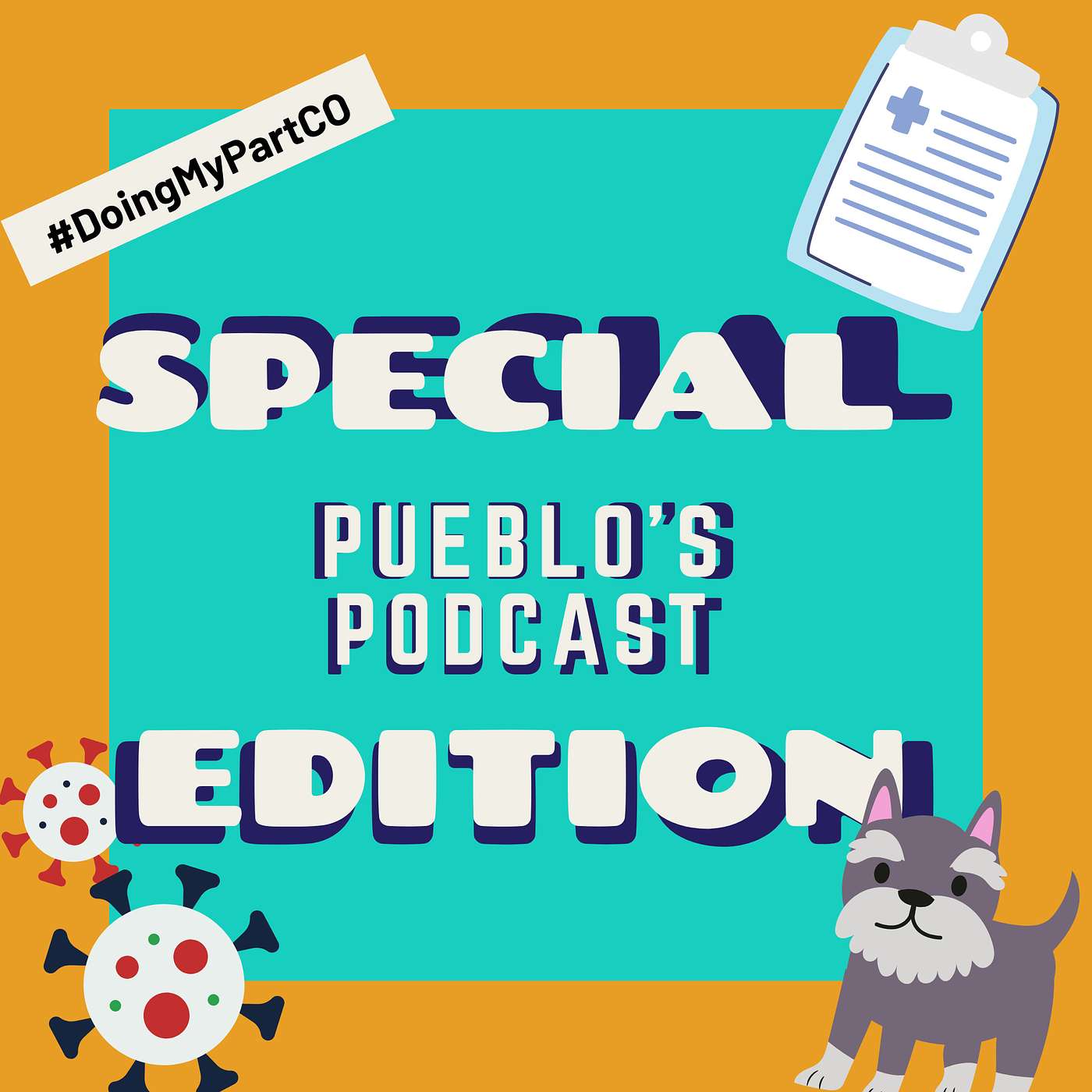 Pueblo\'s Podcast
