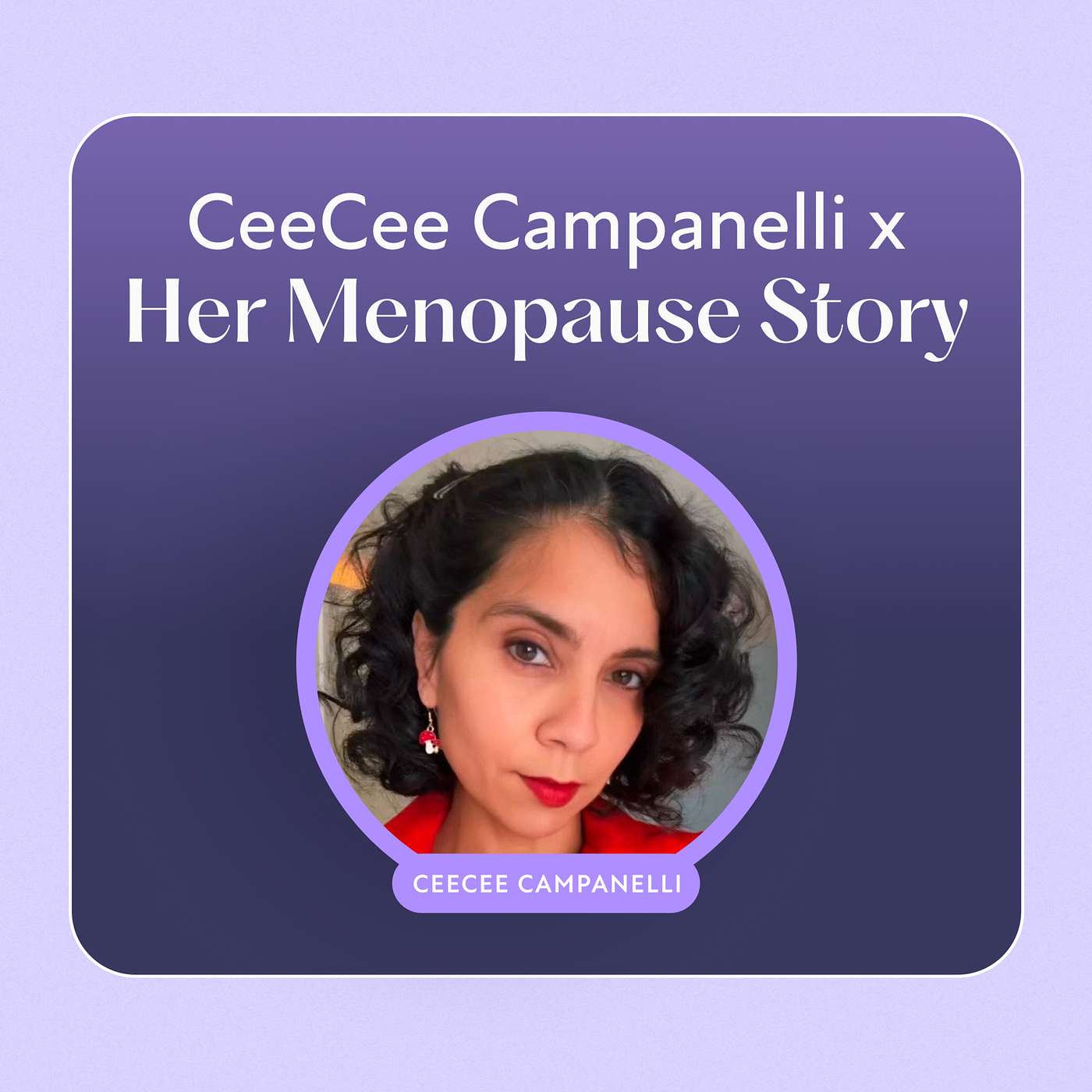 The Menopause Hour with Winona