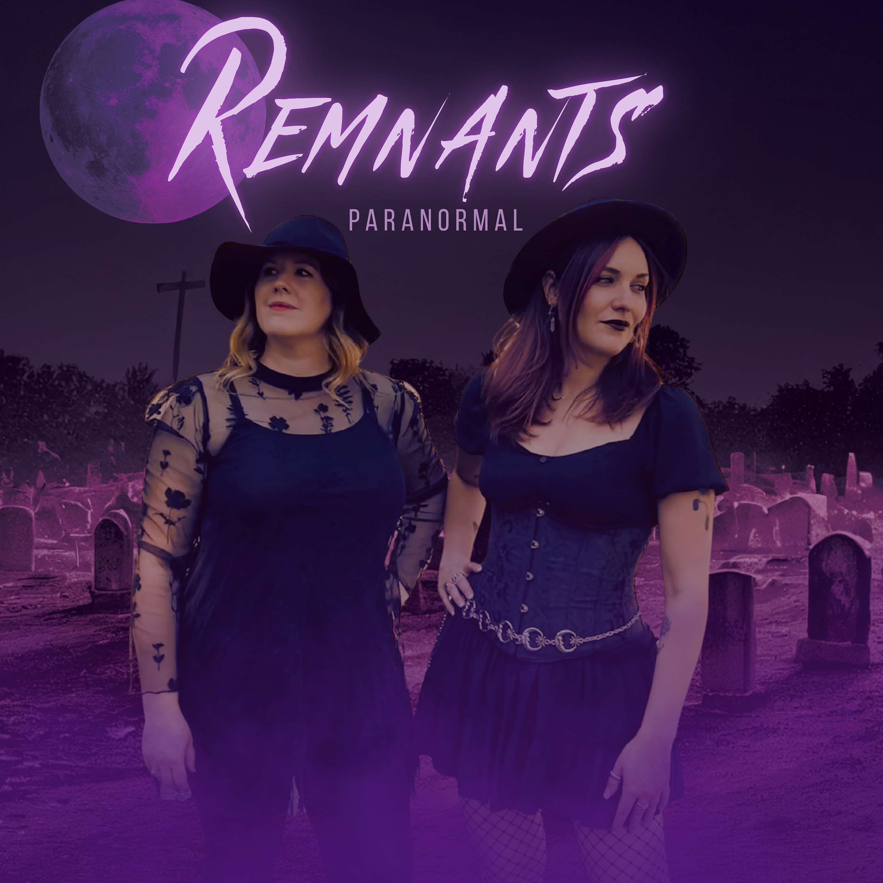 Remnants: A Paranormal Podcast
