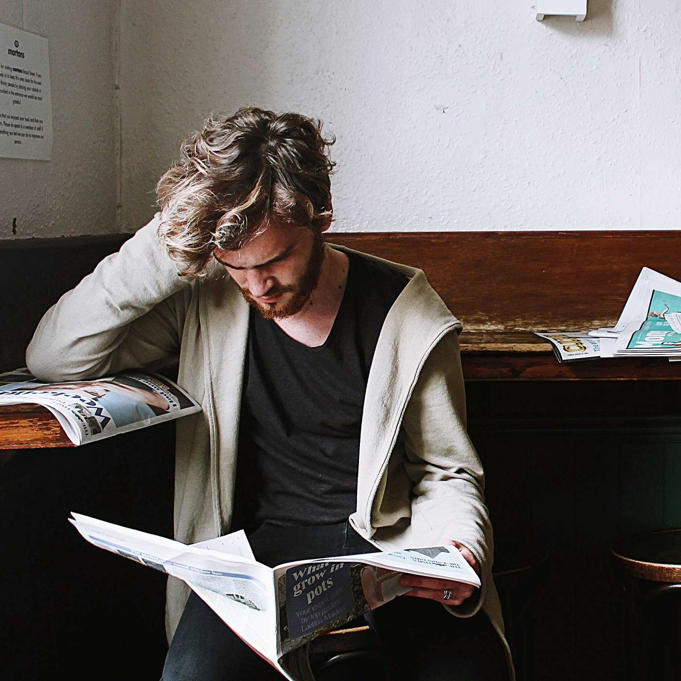 How Negative News Impacts Your Mental Health: Anxiety, Sleep, and Emotional Well-Being