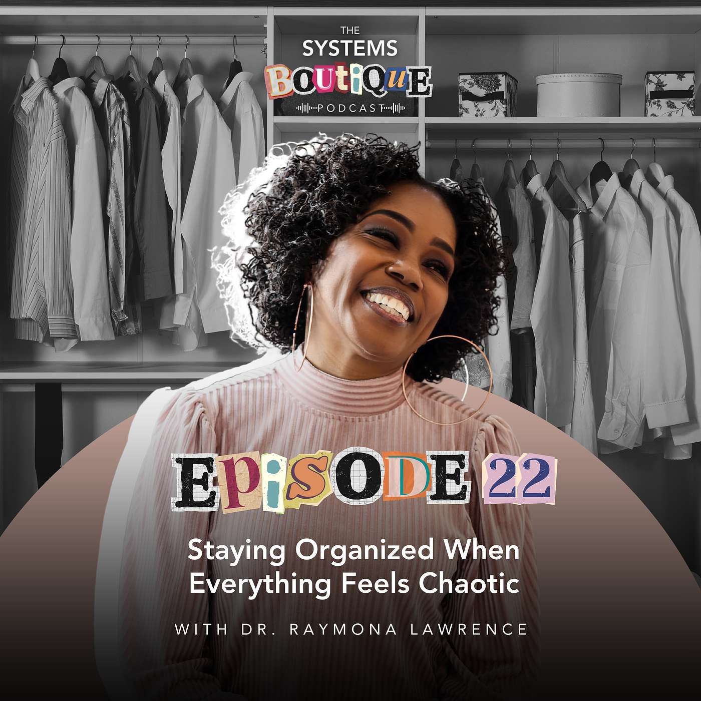 Staying Organized When Everything Feels Chaotic