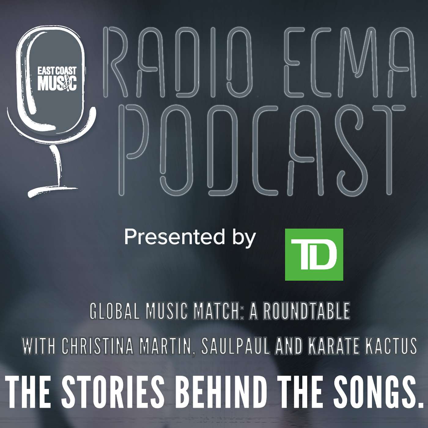 Radio ECMA