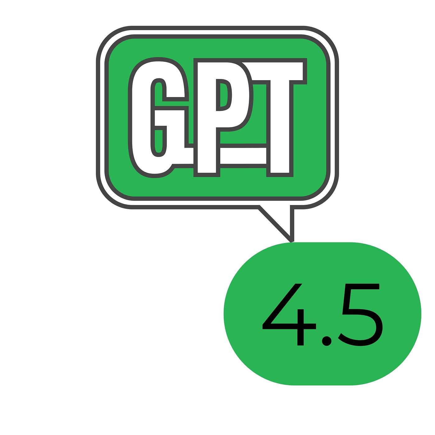 🚀 Introducing GPT-4.5: OpenAI's Strongest Model