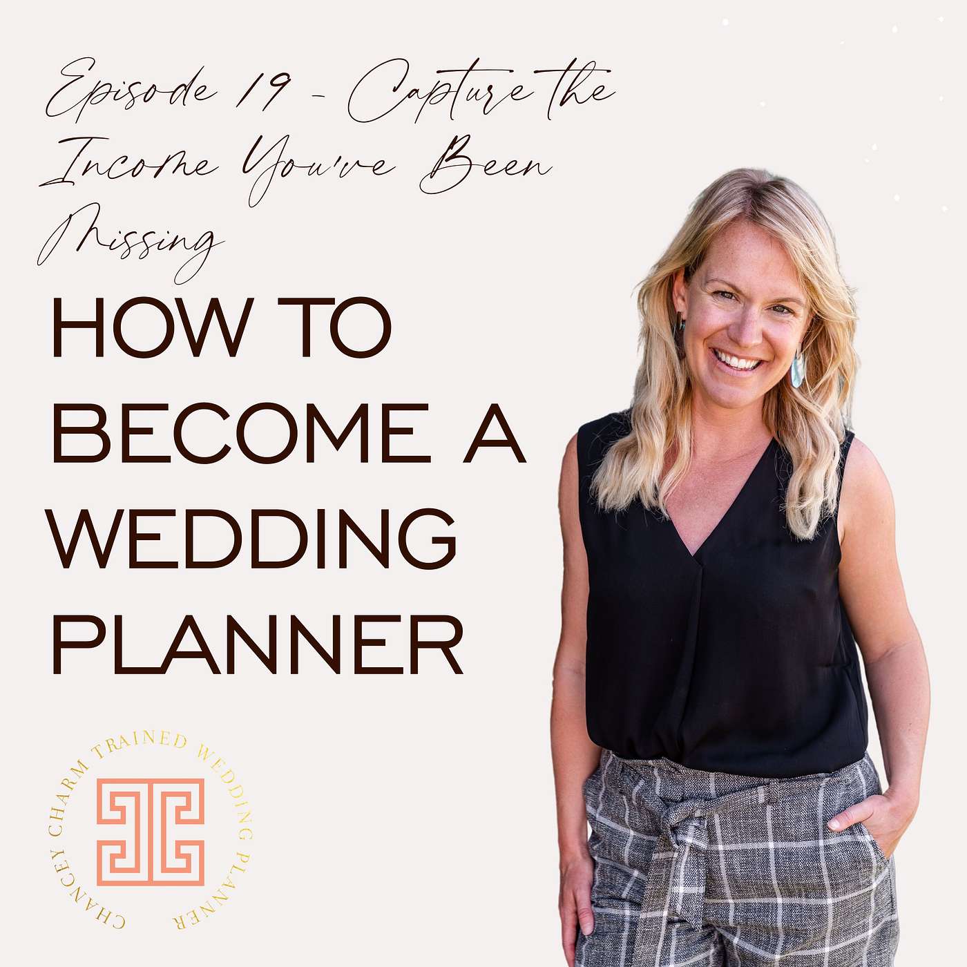 How To Make More Without Raising Your Prices As A Wedding Planner | Commission Payments