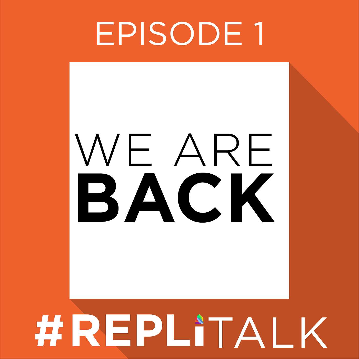 REPLI is Coming in Hot in 2020 | Episode 1