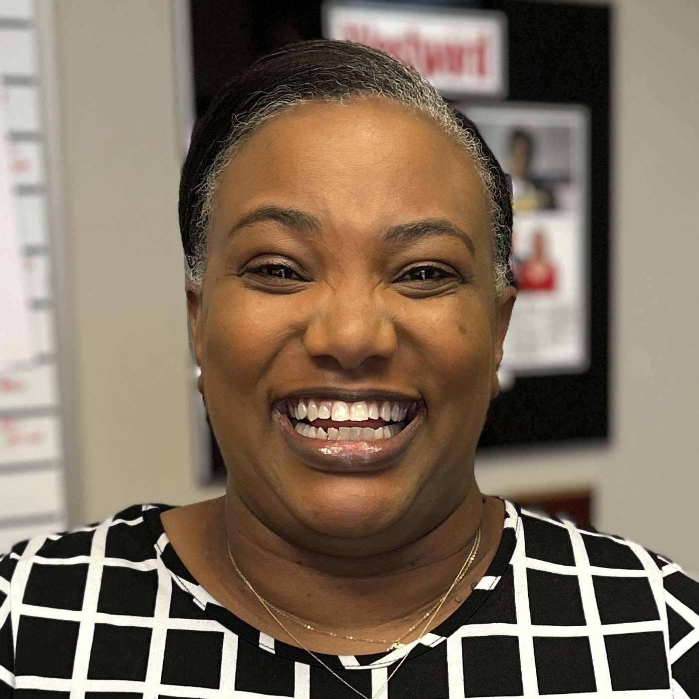 UT Tyler Radio Connects