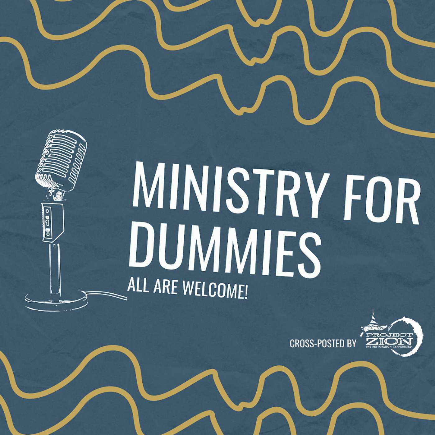 720 | What's Brewing | Ministry for Dummies | Camp Song Tier List