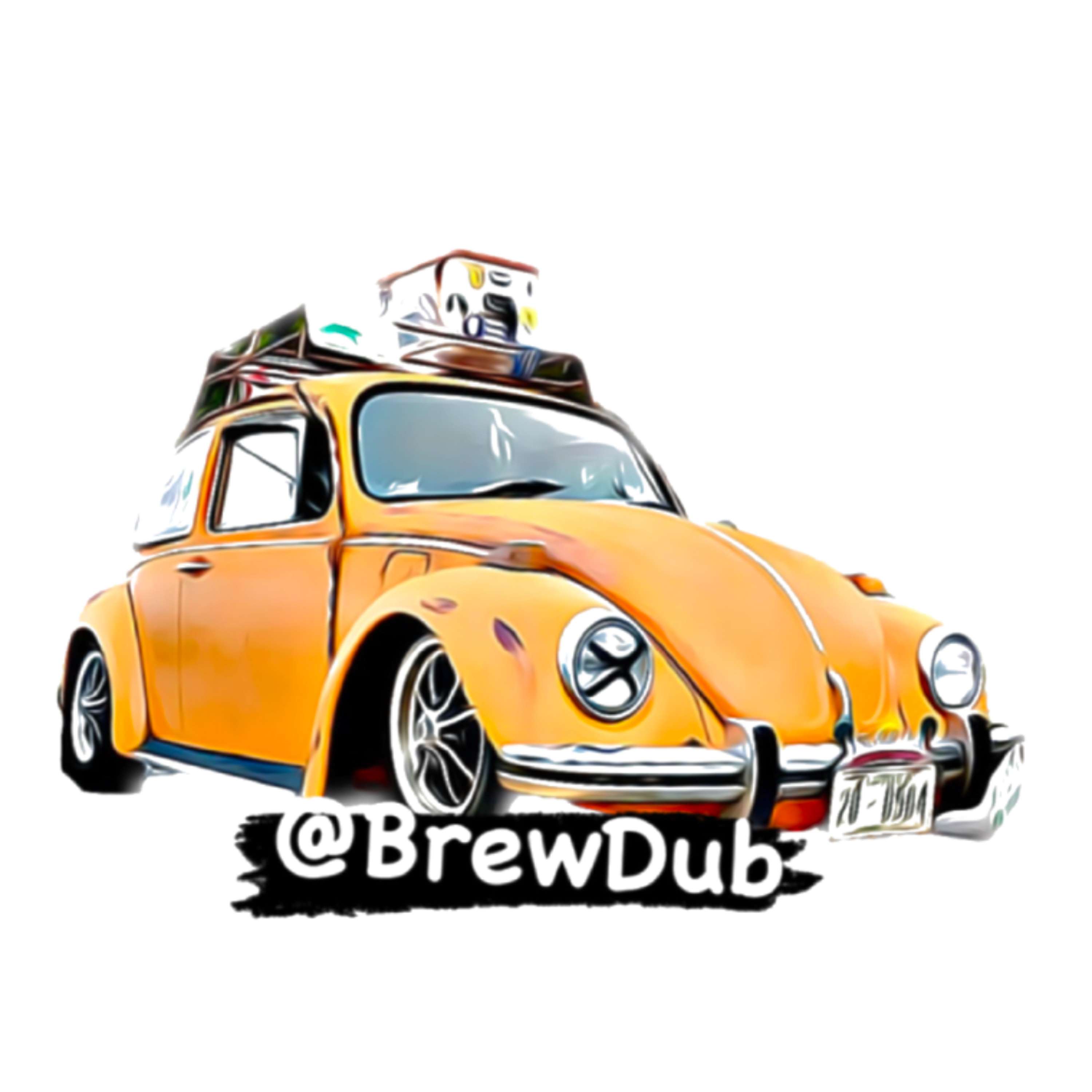 VW Garage Talk podcast