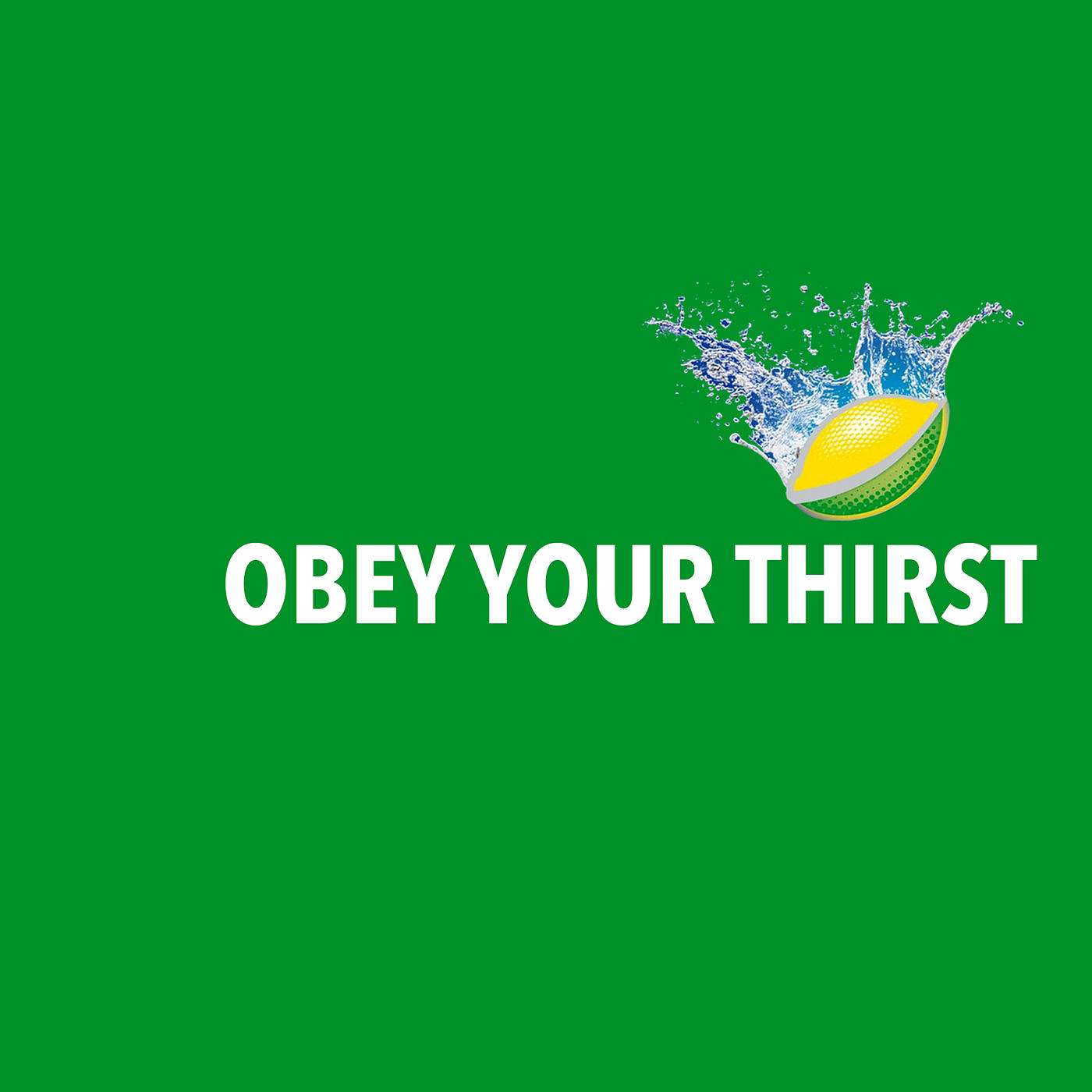 Be A Bringer | OBEY YOUR THIRST
