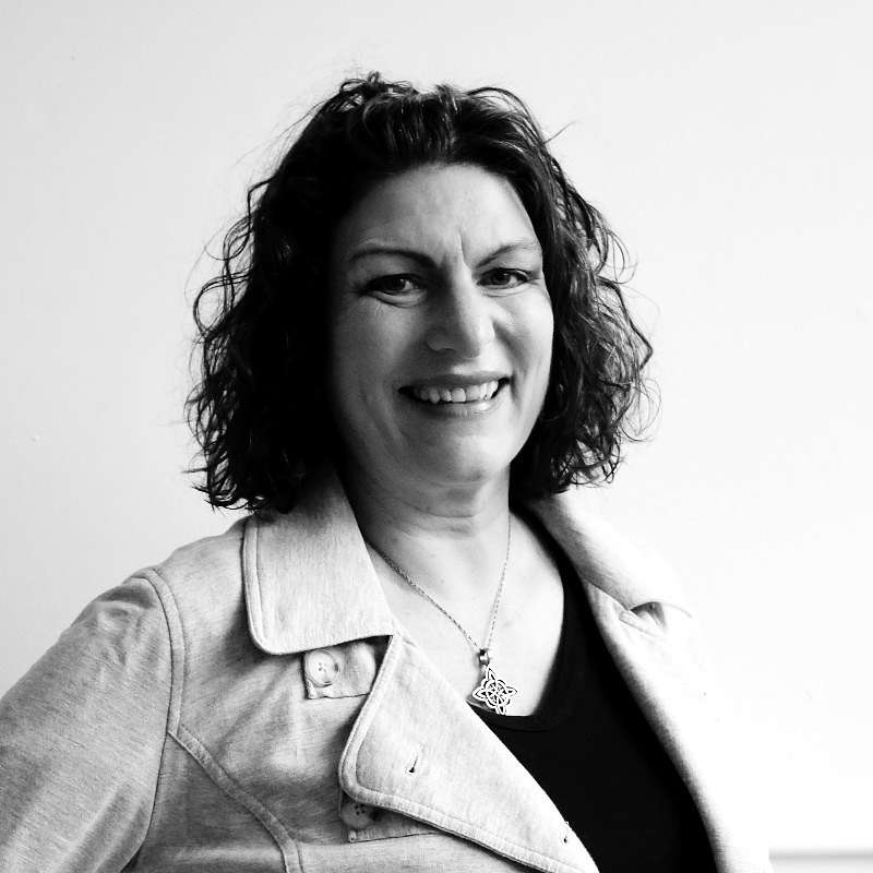 Marianne Cursetjee, CEO and Co-Founder at Alibi Cannabis