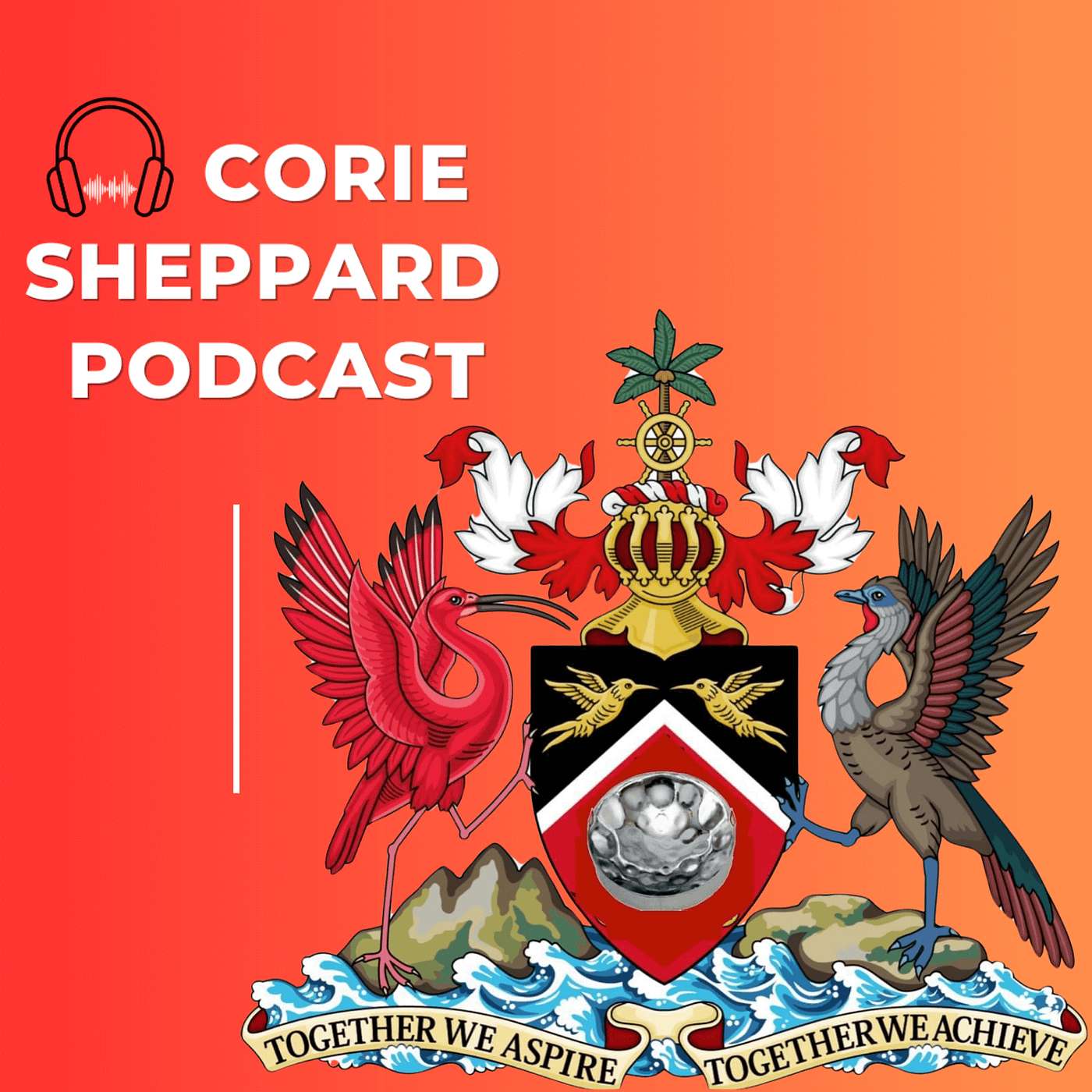 Corie Sheppard Podcast