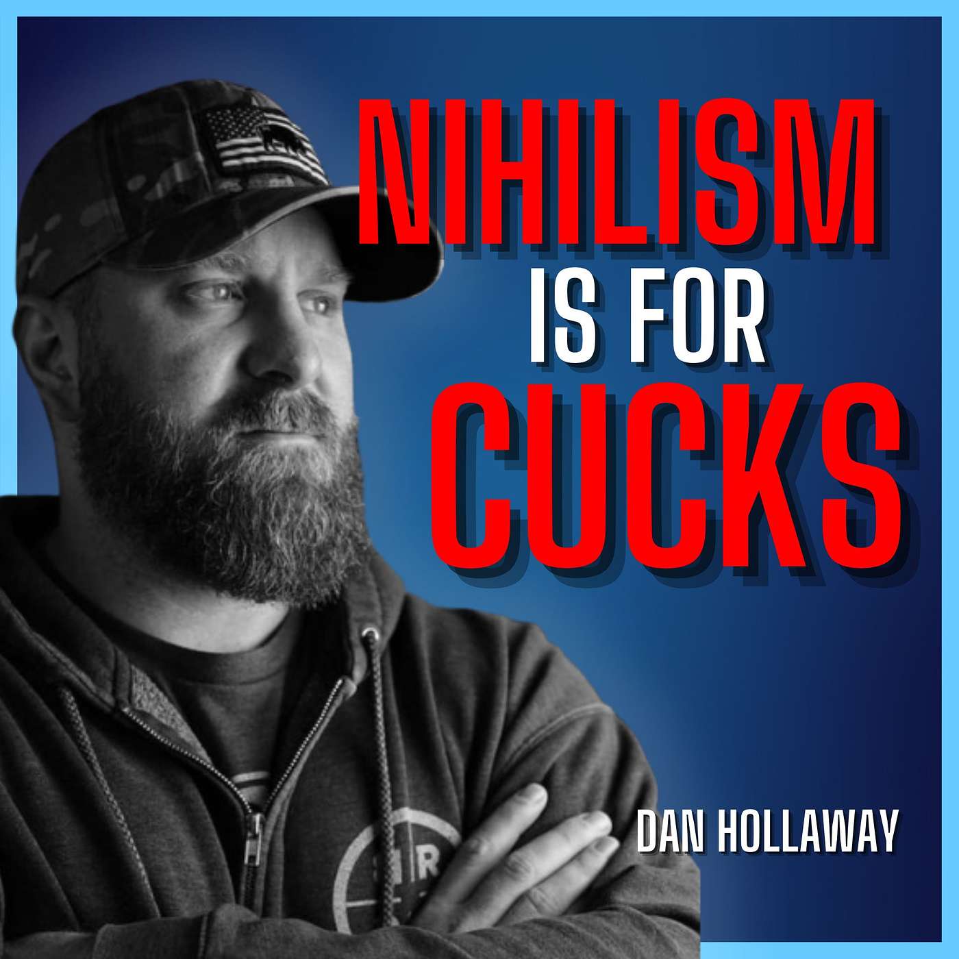 E367. Real Men Read The Constitution - Dan Hollaway