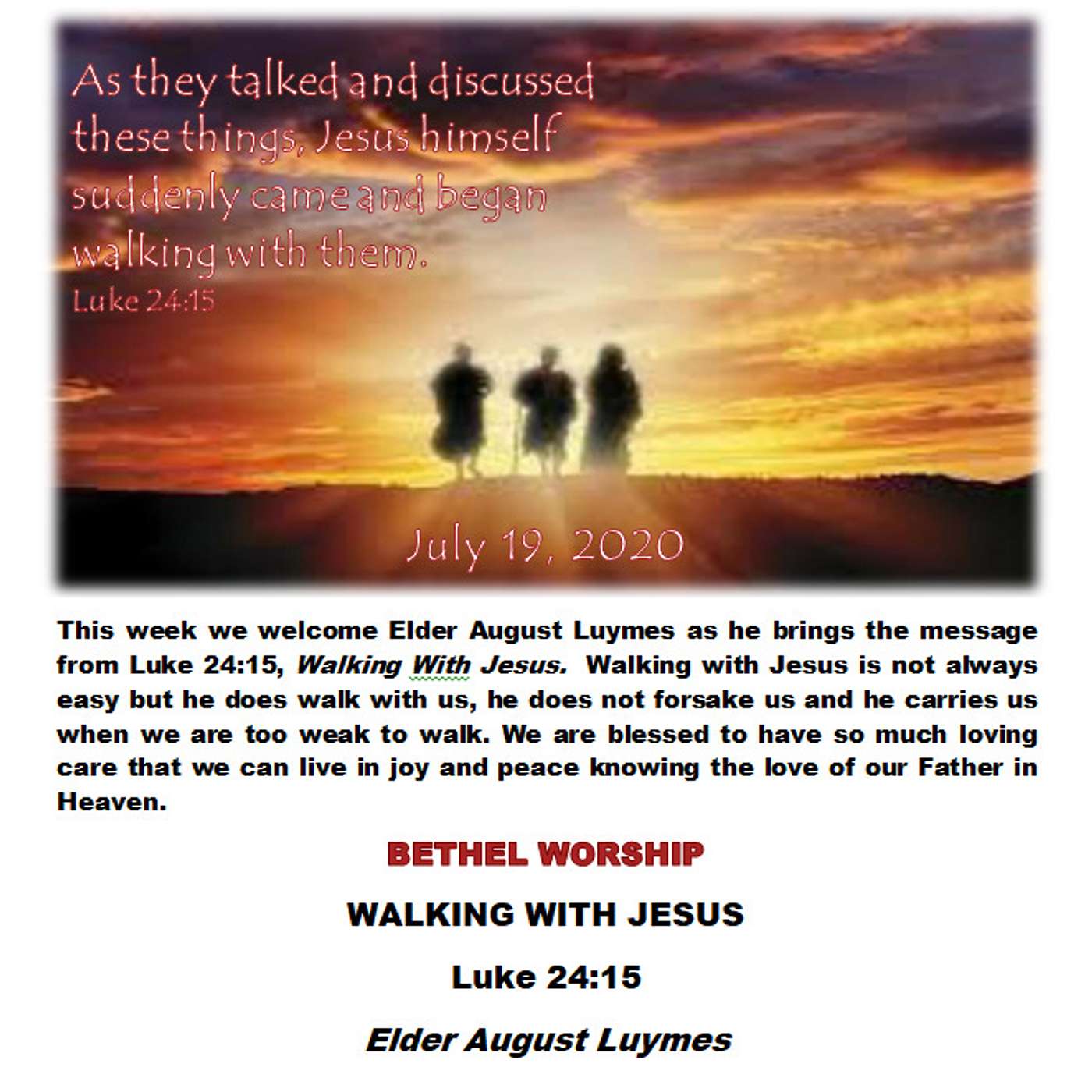 Bethel CRC Lacombe