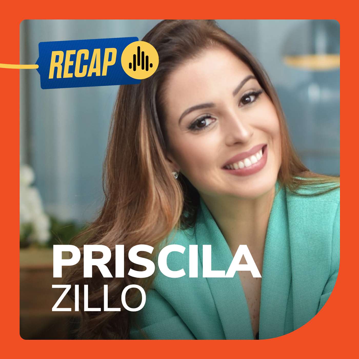 Priscila Zillo | Hotmart Cast #Recap | O mundo dos bastidores dos Lançamentos no Marketing Digital