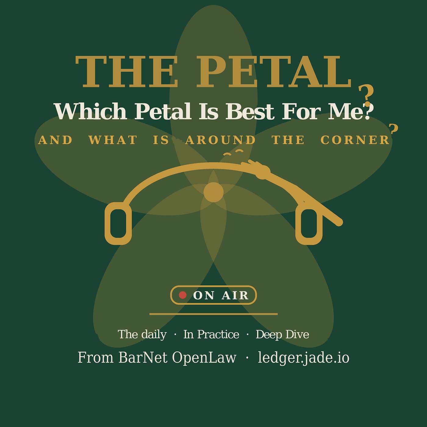 The Petal — Which Petal Is Best For Me, And What Is Around The Corner? episode artwork