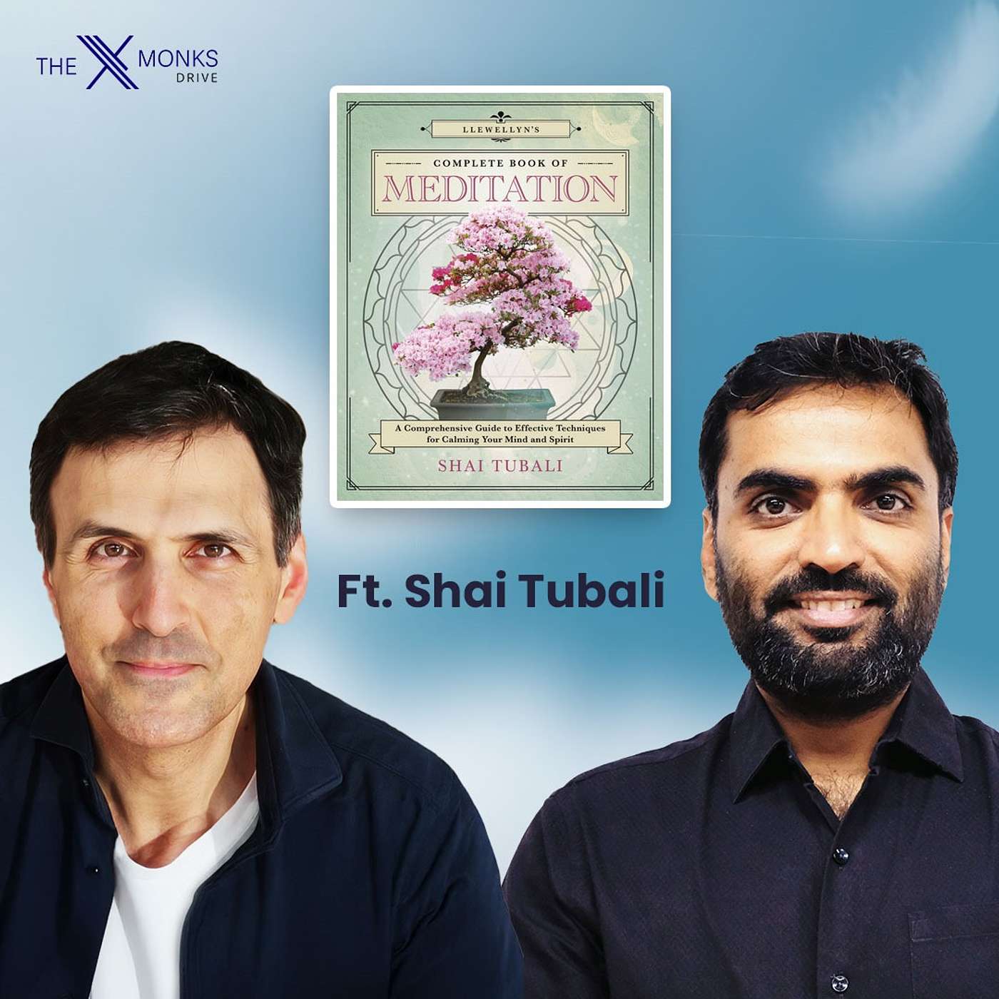 Shai Tubali on Dissolving the Self, the Flexible Mind, and the Bliss of Not Knowing