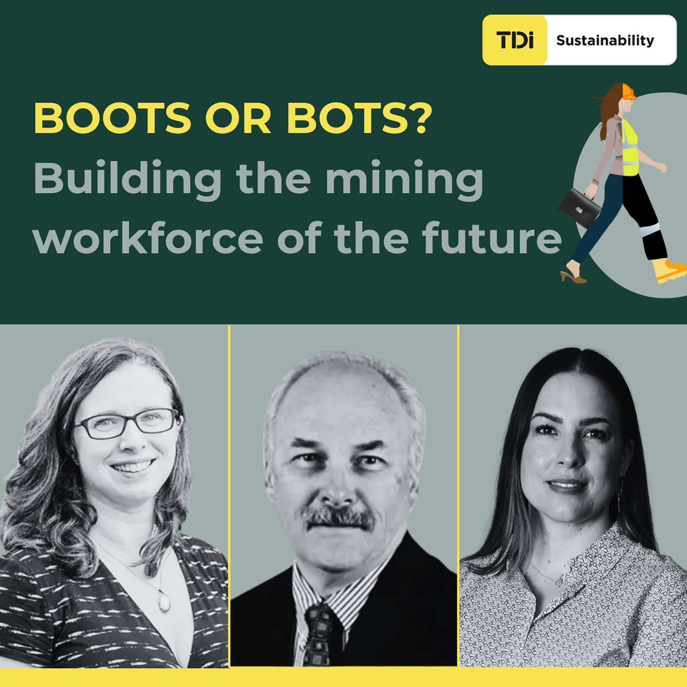 Boots or Bots? Building the Mining Workforce of the Future