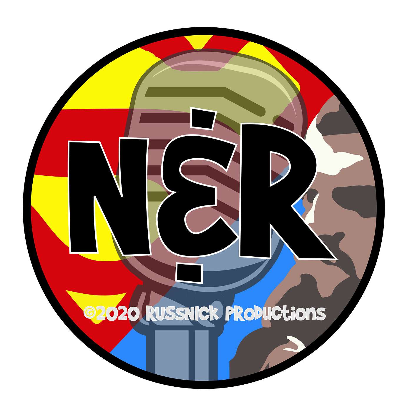 Nick and Russ Don\'t Know Anything!