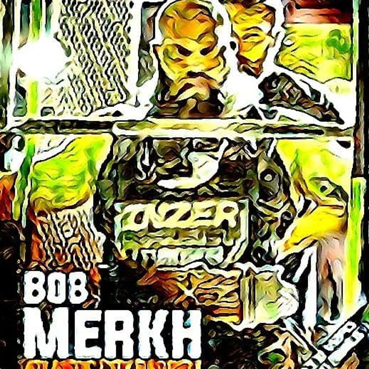 Bob Merkh Interview:  A Conversation with One of the Strongest Powerlifters in the World episode artwork