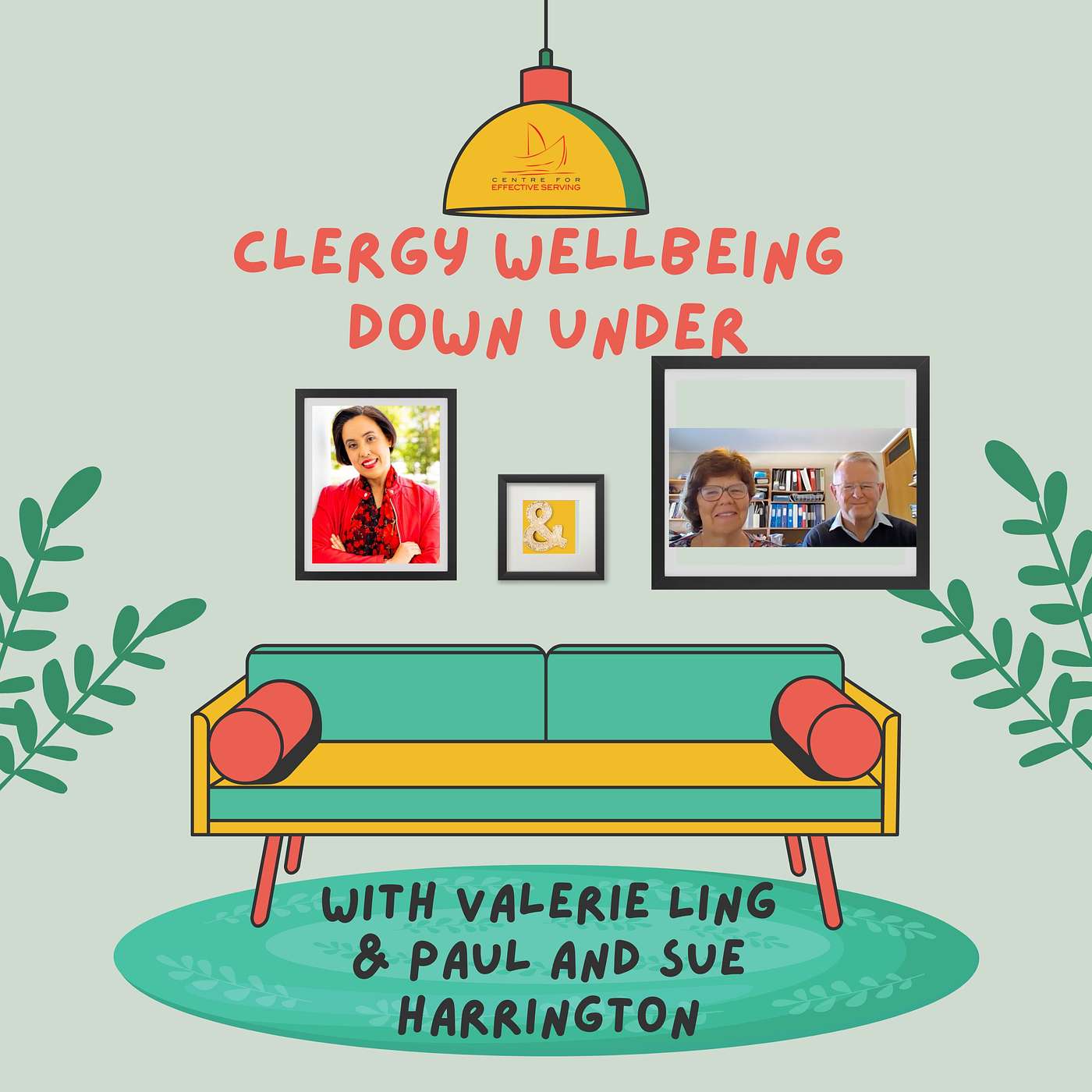The Trinity Network Story: Cultivating Connected Churches Paul and Sue Harrington The Trinity Network Story: Cultivating Connected Churches Paul and Sue Harrington