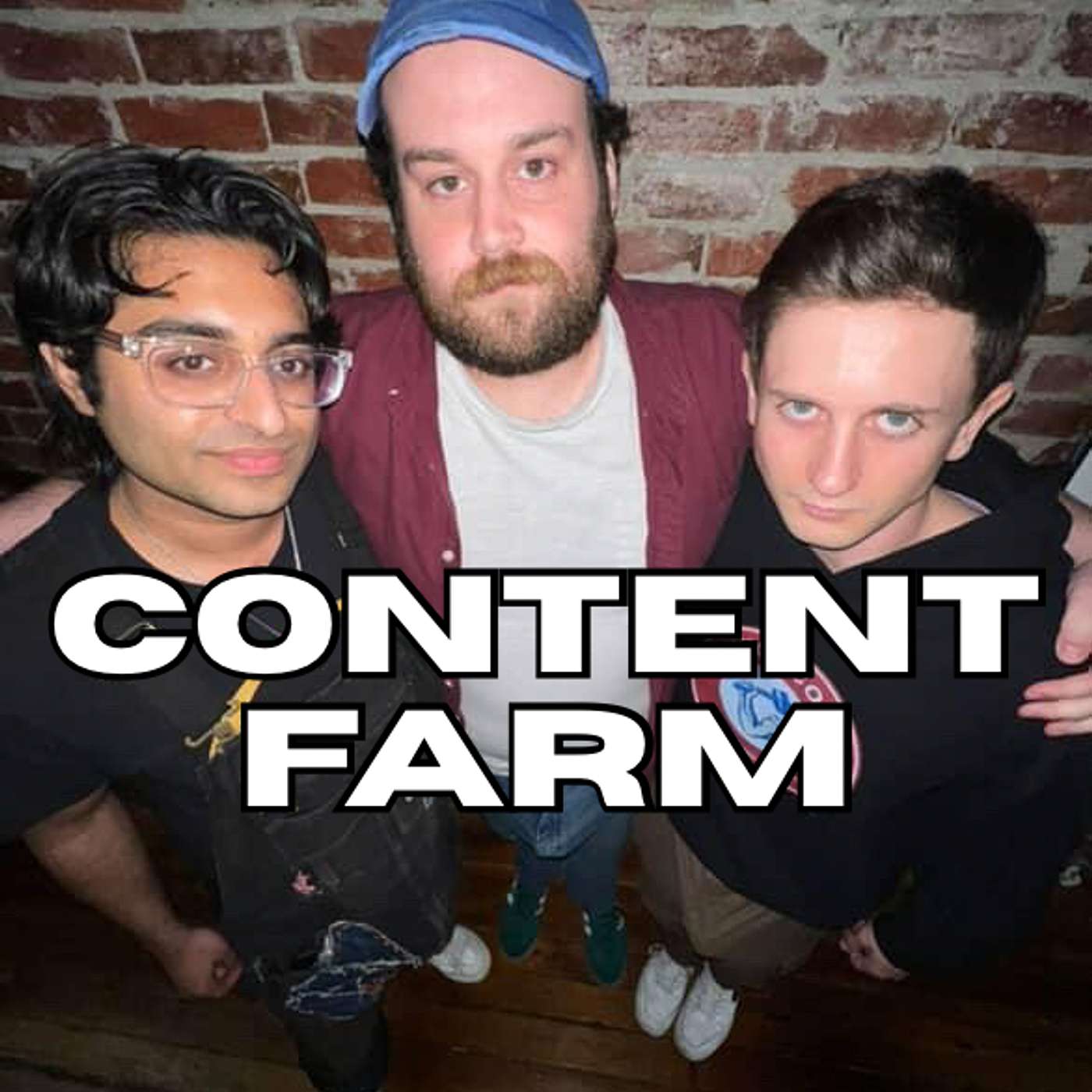 Content Farm