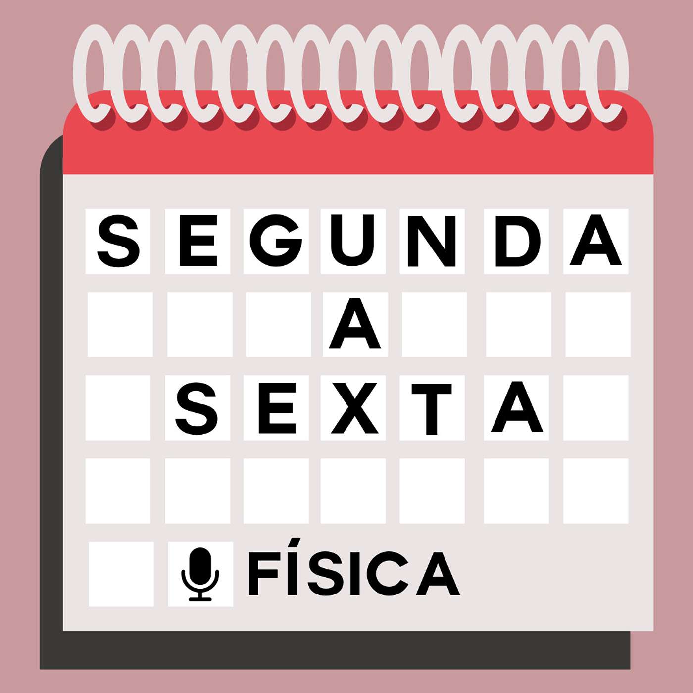 Segunda a Sexta