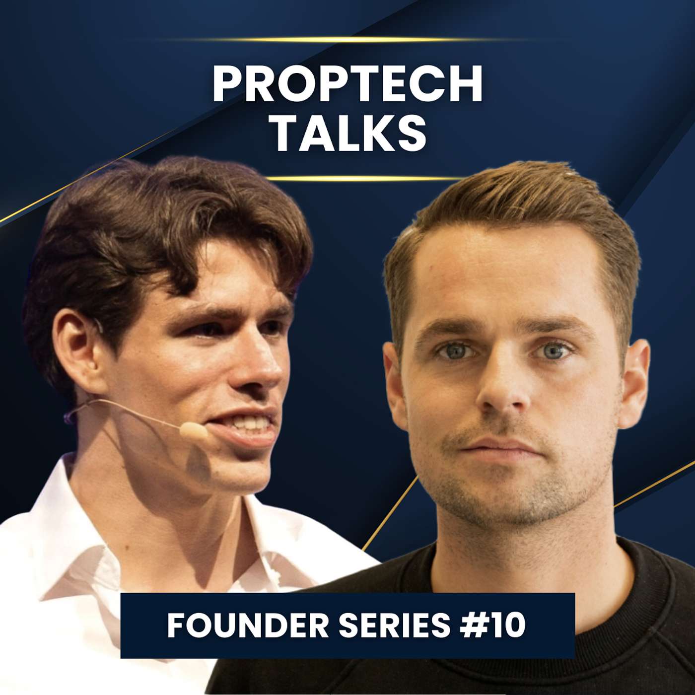 PropTech Talks
