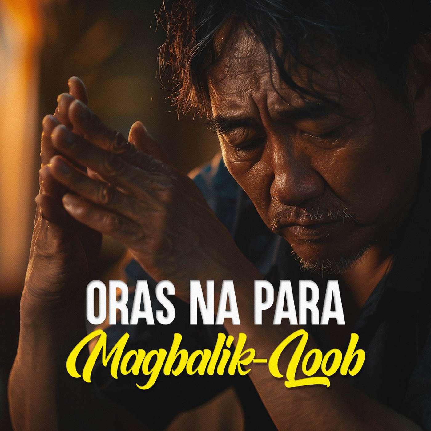 Oras na Para Magbalik-Loob