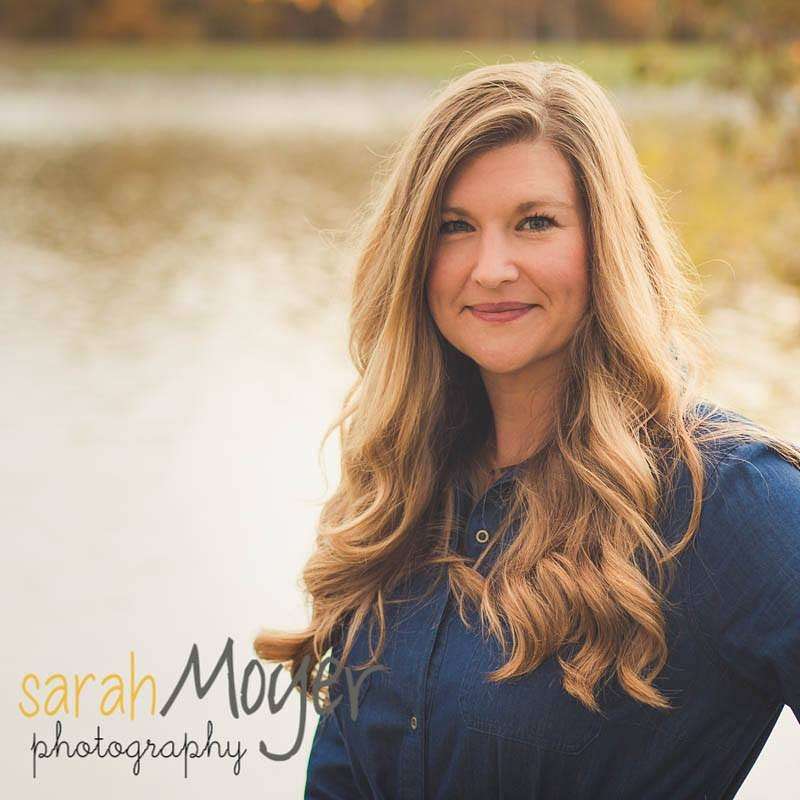 Sarah Stephens Krupp